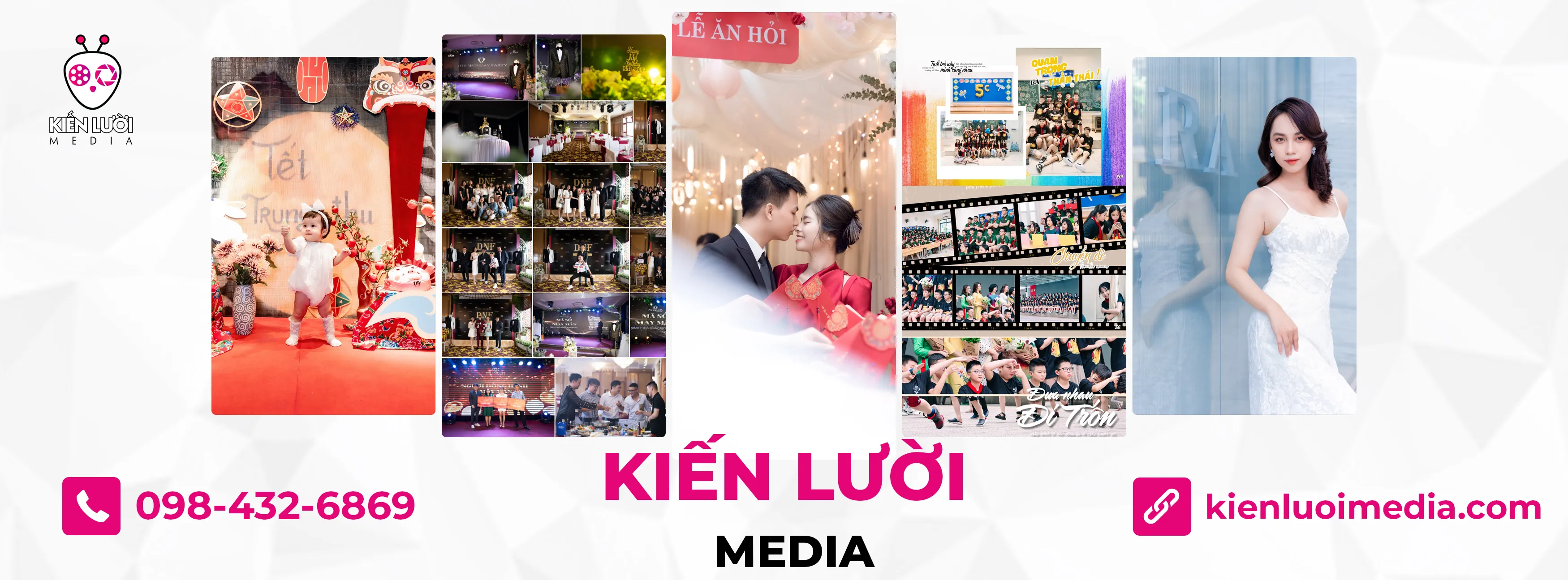 Kiến Lười Media